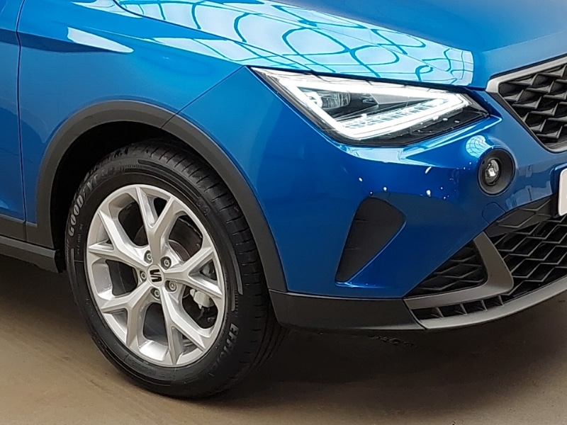 Used SEAT Arona 2025 for sale - 77361047: Photo 9