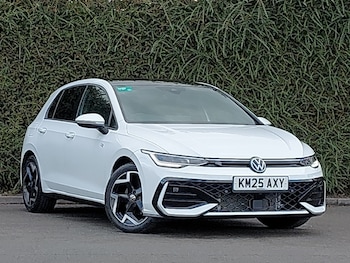 Volkswagen Golf feature image