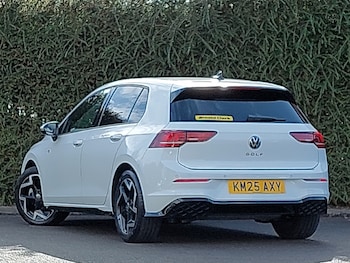 Used Volkswagen Golf 2025 for sale - 77726634: Photo