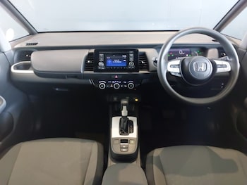 Used Honda Jazz 2020 for sale - 78994072: Photo