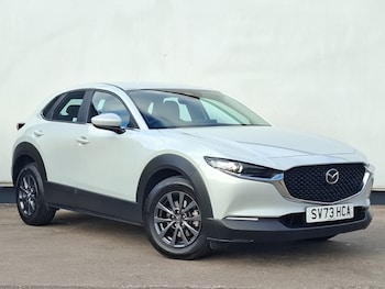 Mazda - CX-30