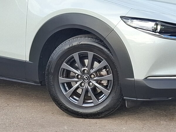 Used Mazda CX-30 2023 for sale - 76269345: Photo 9