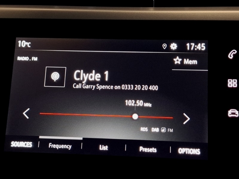 Used Vauxhall Corsa 2022 for sale - 77214435: Photo 11