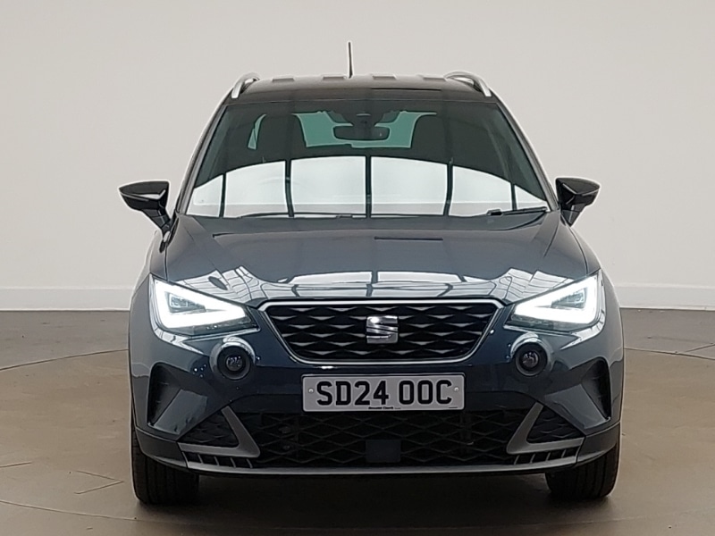 Used SEAT Arona 2024 for sale - 78046185: Photo 12