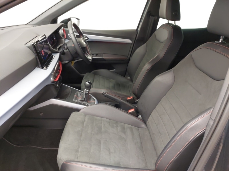 Used SEAT Arona 2024 for sale - 78046185: Photo 5