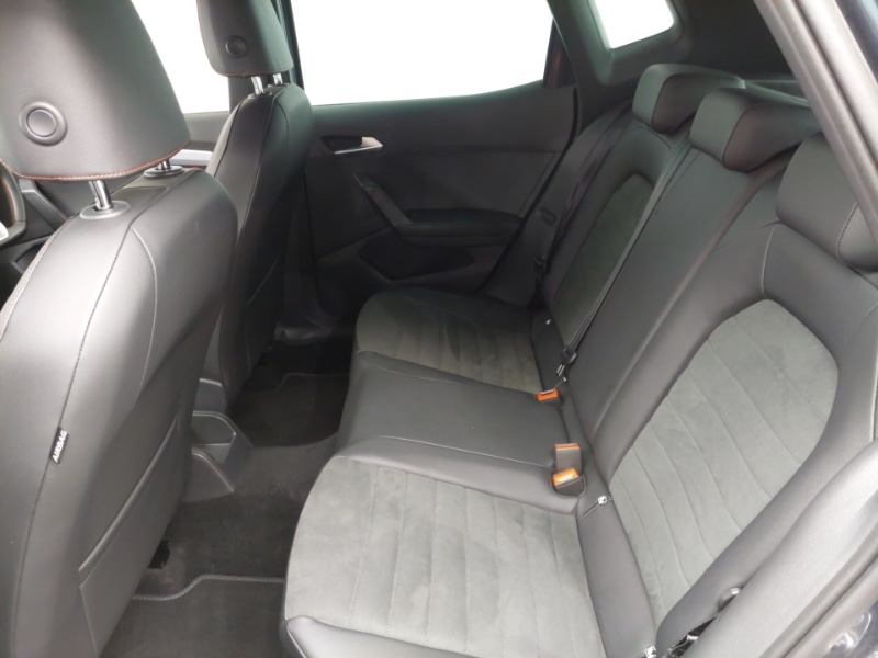 Used SEAT Arona 2024 for sale - 78046185: Photo 6