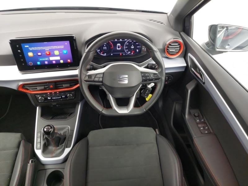 Used SEAT Arona 2024 for sale - 78046185: Photo 7