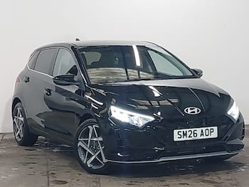 Used Hyundai i20 2026 for sale - 79617940: Photo