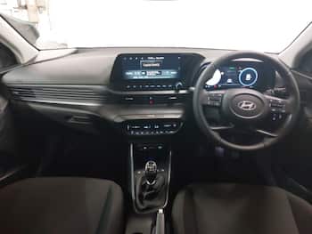 Used Hyundai i20 2026 for sale - 79617940: Photo