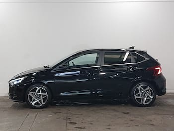 Used Hyundai i20 2026 for sale - 79617940: Photo