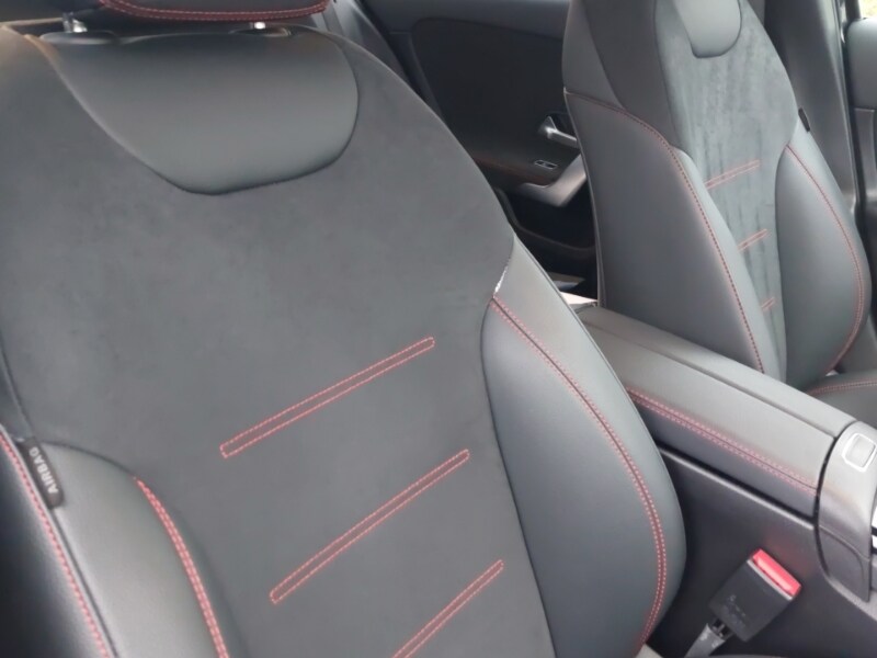 Used Mercedes-Benz A-Class 2022 for sale - 76757693: Photo 12