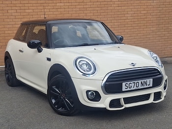 Used MINI Hatch 2020 for sale - 79007069: Photo