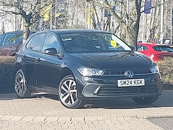 Volkswagen Polo feature image