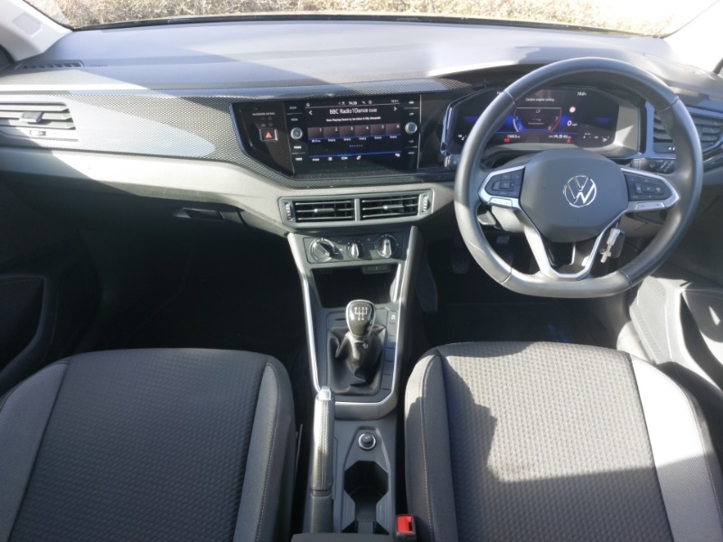 Used Volkswagen Polo 2024 for sale - 78066378: Photo 2