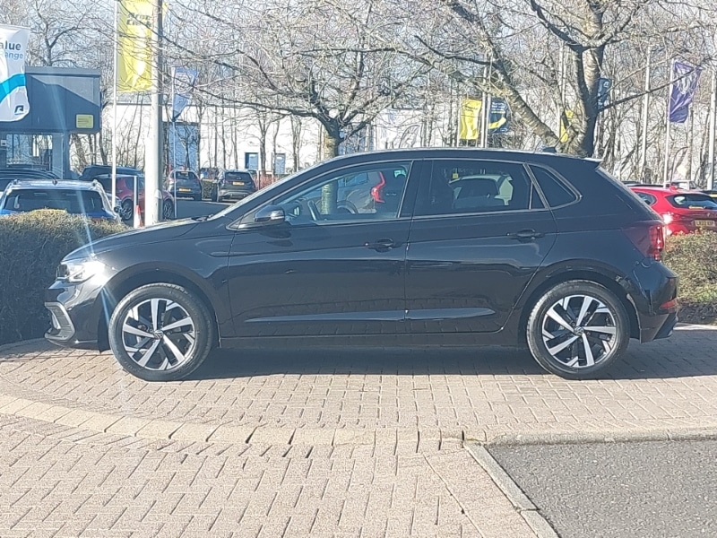 Used Volkswagen Polo 2024 for sale - 78066378: Photo 4