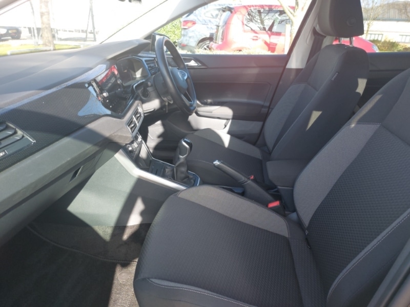 Used Volkswagen Polo 2024 for sale - 78066378: Photo 5