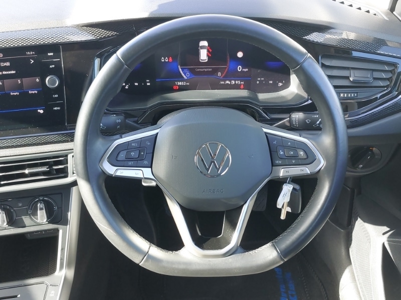 Used Volkswagen Polo 2024 for sale - 78066378: Photo 7