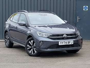 2024 - 1.0 TSI 110 Life 5dr