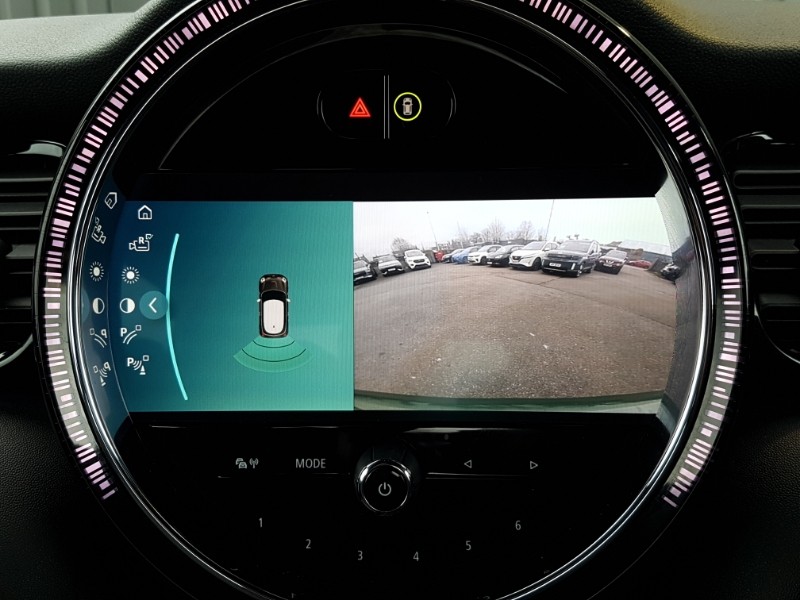 Used MINI Hatch 2022 for sale - 77875855: Photo 11