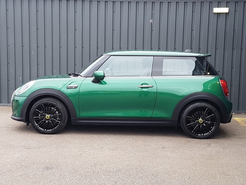 Used MINI Hatch 2022 for sale - 77875855: Photo 4