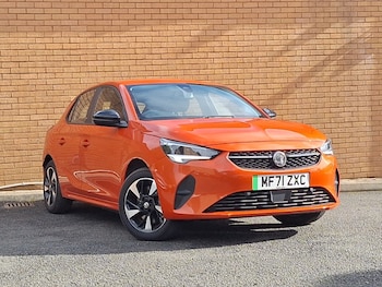 Used Vauxhall Corsa 2021 for sale - 75933474: Photo