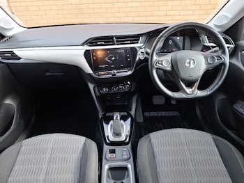 Used Vauxhall Corsa 2021 for sale - 75933474: Photo
