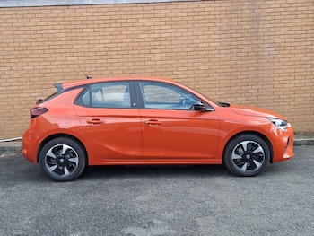 Used Vauxhall Corsa 2021 for sale - 75933474: Photo