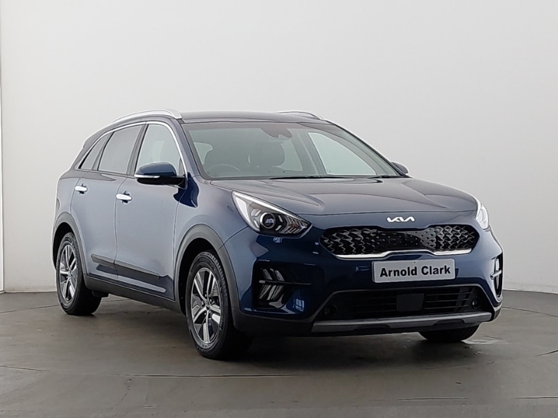 Used Kia Niro 2021 for sale - 76925854: Photo 1