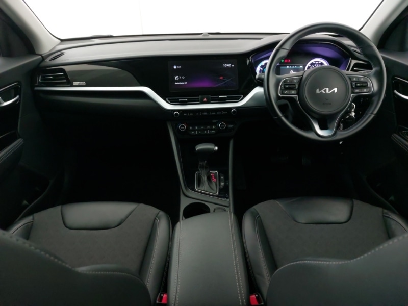 Used Kia Niro 2021 for sale - 76925854: Photo 2