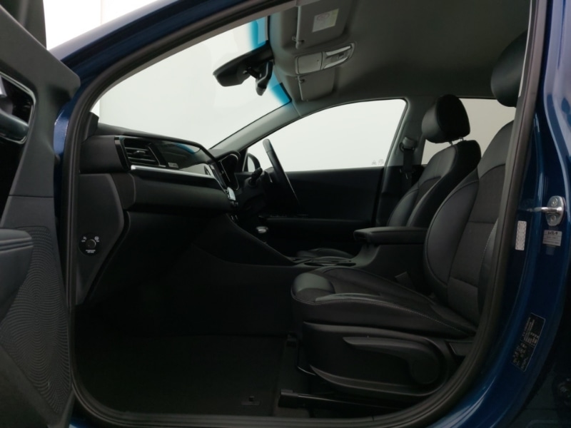 Used Kia Niro 2021 for sale - 76925854: Photo 5