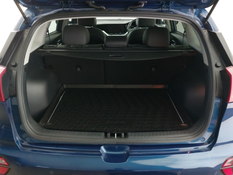 Used Kia Niro 2021 for sale - 76925854: Photo 8