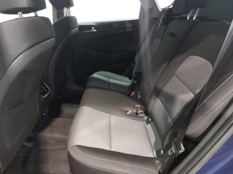 Used Hyundai TUCSON 2020 for sale - 76614583: Photo 6