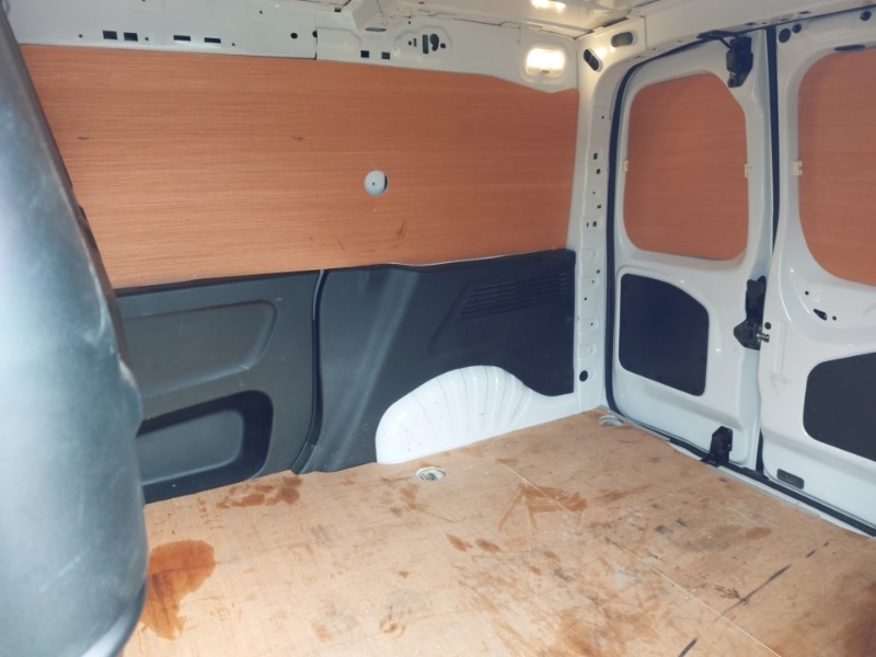 Used Vauxhall Combo 2024 for sale - 77253009: Photo 6