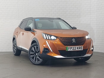 Peugeot - 2008