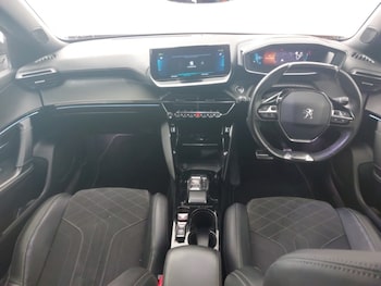 Used Peugeot 2008 2022 for sale - 75621894: Photo