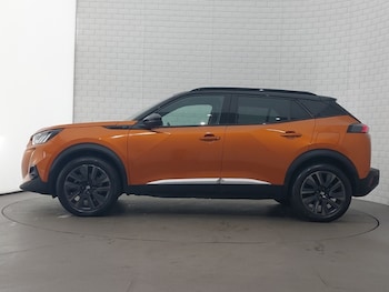 Used Peugeot 2008 2022 for sale - 75621894: Photo