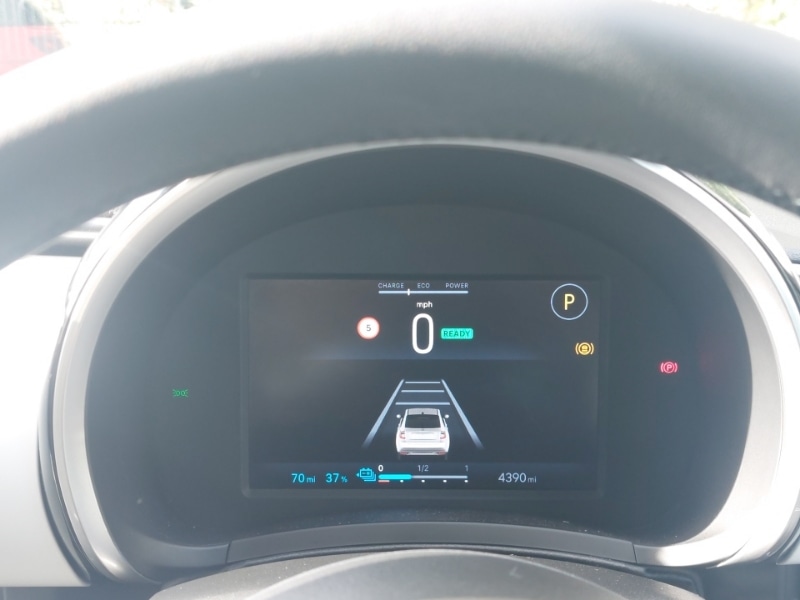 Used Fiat 600 2024 for sale - 76600434: Photo 10