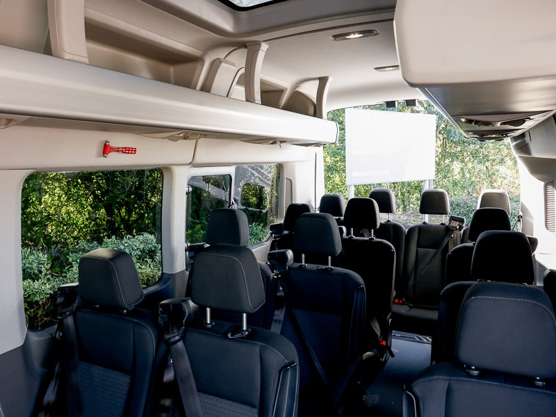 Used Ford Transit 2019 for sale - 76694929: Photo 12