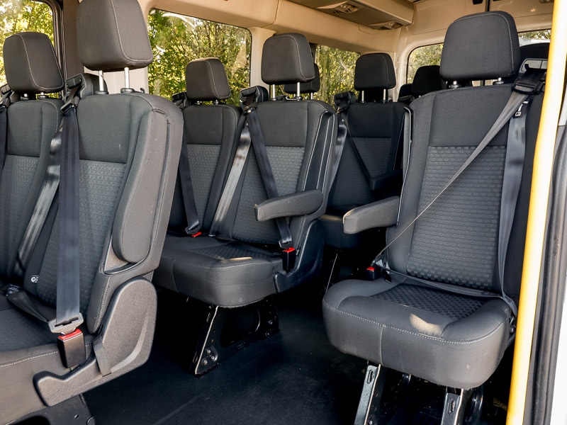 Used Ford Transit 2019 for sale - 76694929: Photo 8