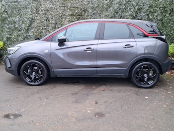 Used Vauxhall Crossland 2023 for sale - 77078654: Photo