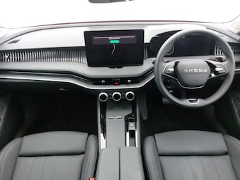 Used Skoda Superb 2025 for sale - 77458400: Photo