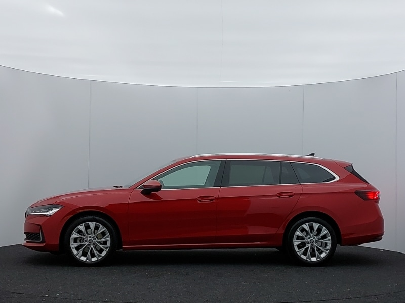 Used Skoda Superb 2025 for sale - 77458400: Photo 4