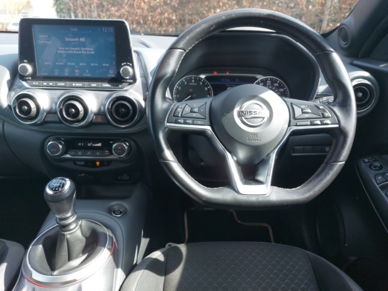 Used Nissan Juke 2020 for sale - 78198568: Photo 7