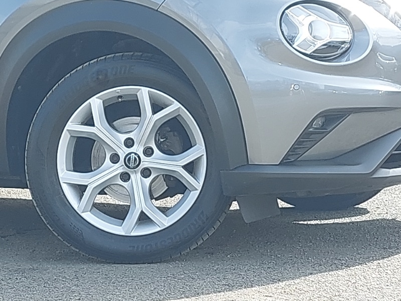 Used Nissan Juke 2020 for sale - 78198568: Photo 9