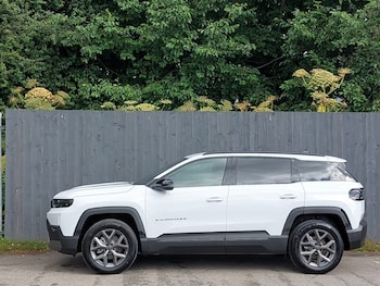 Used Jeep Compass 2026 for sale - 79427882: Photo
