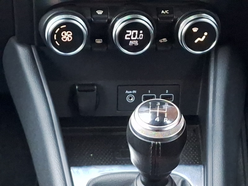 Used Renault Captur 2021 for sale - 77170142: Photo 11