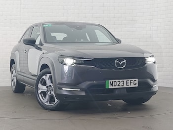 2023 - 107kW Prime Line 35.5kWh 5dr Auto