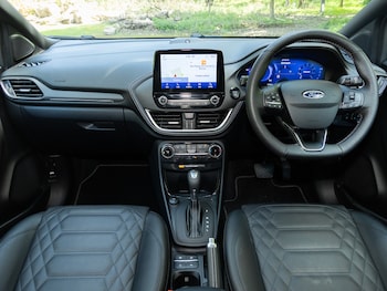 Used Ford Puma 2023 for sale - 75695317: Photo