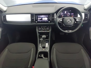 Used Skoda Kodiaq 2022 for sale - 77467611: Photo