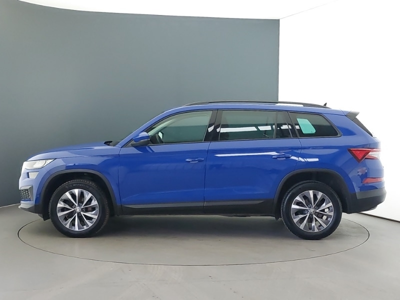 Used Skoda Kodiaq 2022 for sale - 77467611: Photo 4